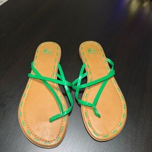 Women’s Montego Bay Club Sandals.